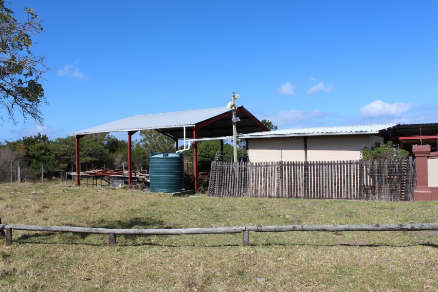 5 Bedroom Property for Sale in Bathurst Eastern Cape